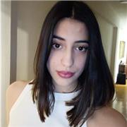 Soy estudiante de filología inglesa y doy clases particulares de inglés